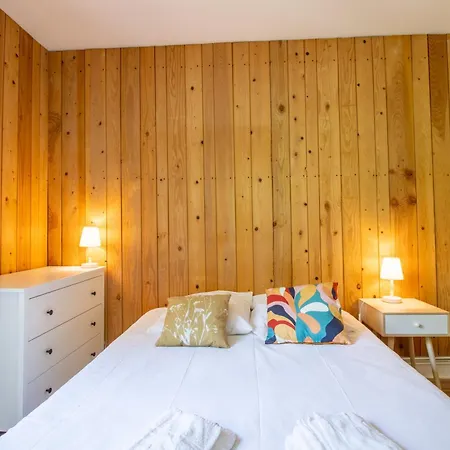 Apartament Jean Secret Périgueux