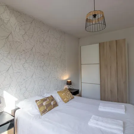 Apartament Jean Secret