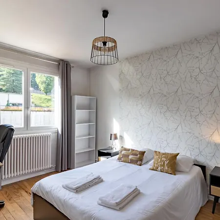 Jean Secret Apartament