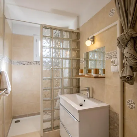 Jean Secret Apartament Périgueux