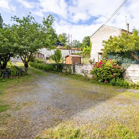 Apartament Jean Secret
